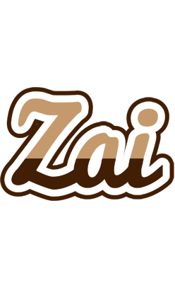 Zai exclusive logo