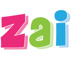 Zai friday logo