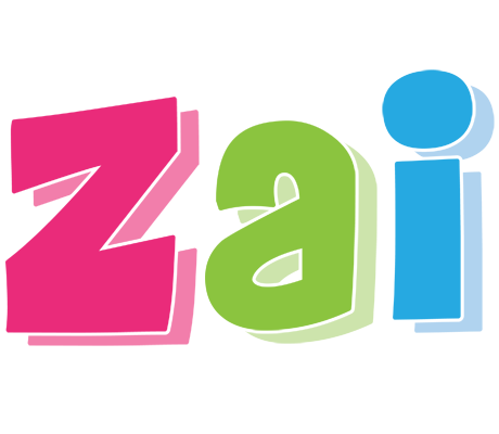 Zai friday logo