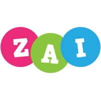 Zai friends logo
