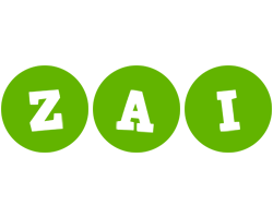 Zai games logo