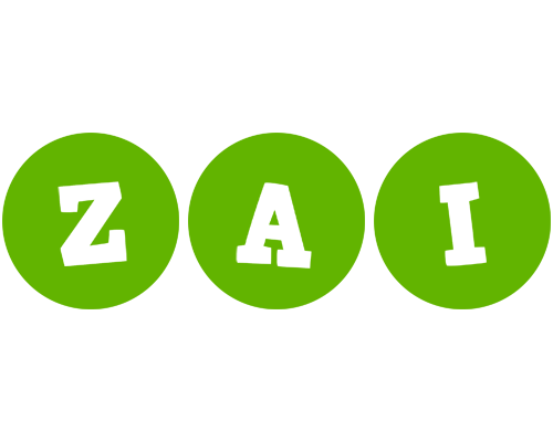 Zai games logo