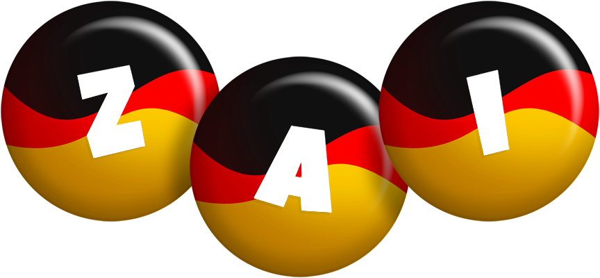 Zai german logo