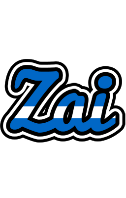 Zai greece logo