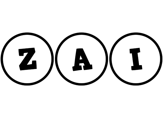 Zai handy logo