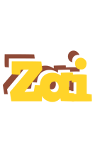 Zai hotcup logo