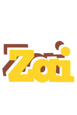 Zai hotcup logo