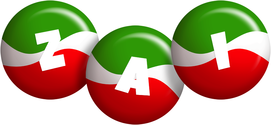 Zai italy logo