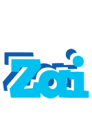 Zai jacuzzi logo