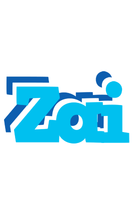 Zai jacuzzi logo