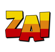 Zai jungle logo
