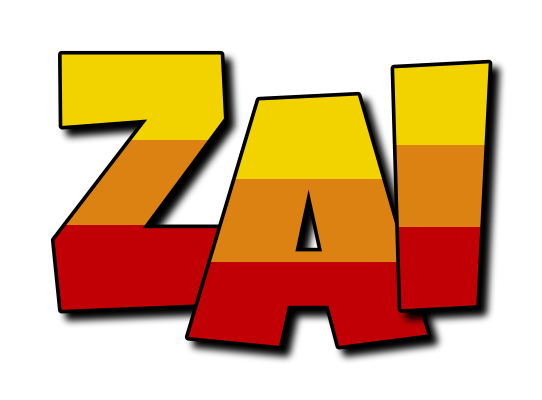 Zai jungle logo