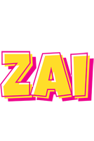 Zai kaboom logo