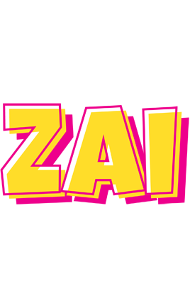 Zai kaboom logo