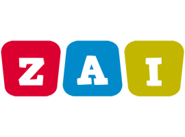Zai kiddo logo