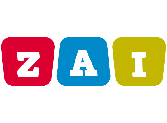 Zai kiddo logo