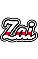 Zai kingdom logo