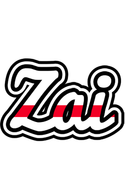 Zai kingdom logo
