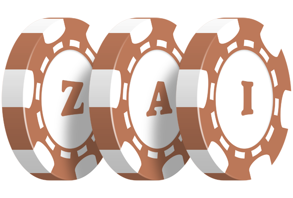 Zai limit logo