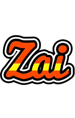 Zai madrid logo