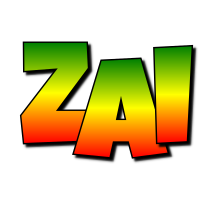 Zai mango logo