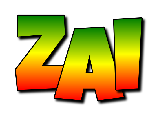 Zai mango logo