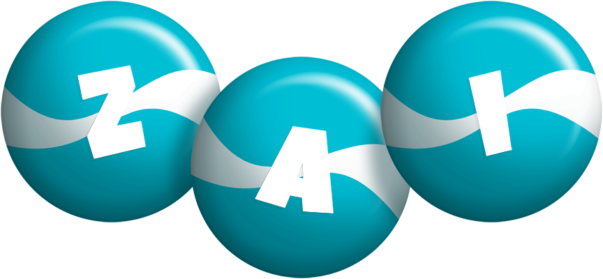 Zai messi logo