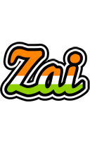 Zai mumbai logo