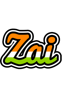 Zai mumbai logo