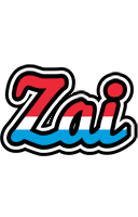 Zai norway logo