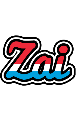 Zai norway logo
