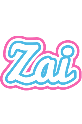 Zai outdoors logo