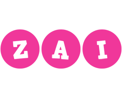 Zai poker logo