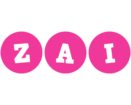 Zai poker logo
