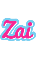 Zai popstar logo