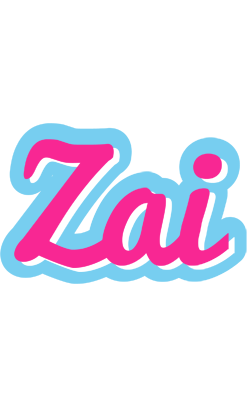 Zai popstar logo