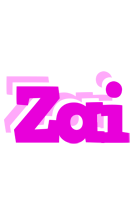 Zai rumba logo