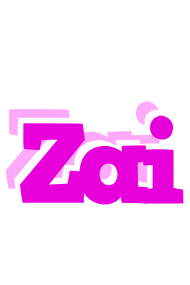 Zai rumba logo