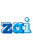 Zai sailor logo