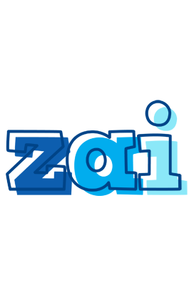 Zai sailor logo