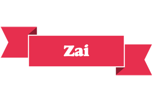 Zai sale logo