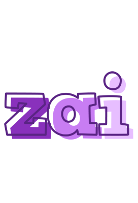 Zai sensual logo