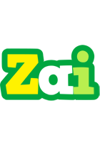Zai soccer logo