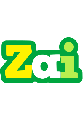 Zai soccer logo