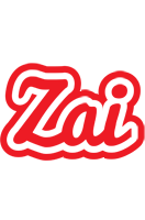 Zai sunshine logo