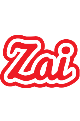 Zai sunshine logo