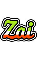 Zai superfun logo