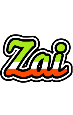 Zai superfun logo