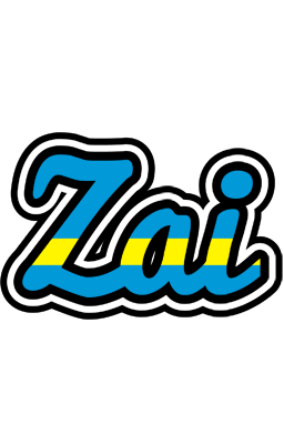 Zai sweden logo