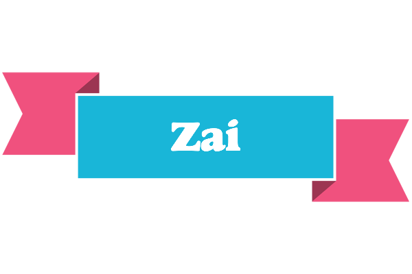 Zai today logo